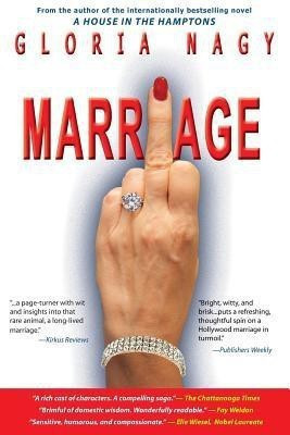 Marriage(English, Paperback, Nagy Gloria)