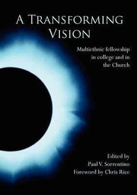 A Transforming Vision(English, Paperback, unknown)