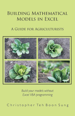 Building Mathematical Models in Excel(English, Paperback, Teh Boon Sung Christopher)