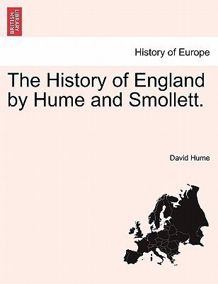 The History of England by Hume and Smollett. VOL. IV(English, Paperback / softback, Hume David)