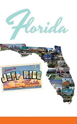 Florida(English, Hardcover, unknown)