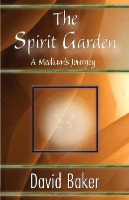 The Spirit Garden(English, Paperback, Baker David)