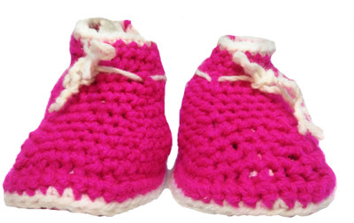 

FCSS Booties(Toe to Heel Length - 10 cm Multicolor)