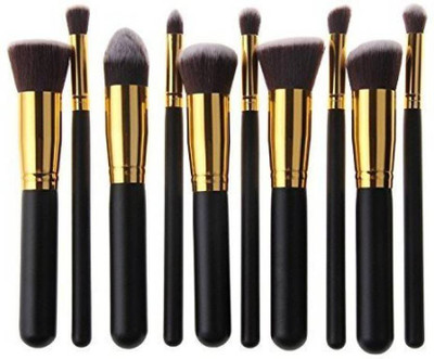 

Forever 21 10 Pcs Professional Foundation Powder (Pack of 10)(Pack of 10)