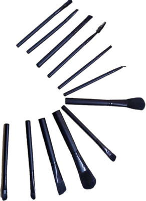 

flash store MAKEUP BRUSH SET(Pack of 12)