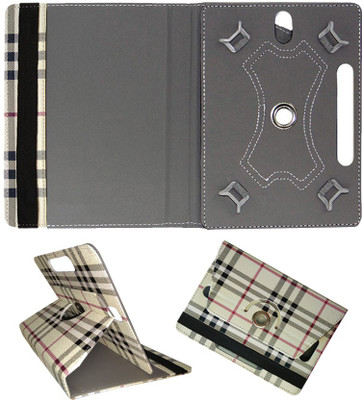 Cutesy Book Cover for Swipe Mtv Slate(Multicolor, Cases with Holder)