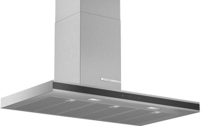 

Bosch DWB97FM50 Wall Mounted Chimney(STEEL 800 CMH)