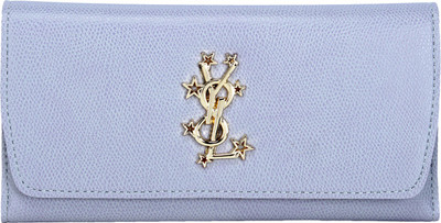 

Talat Fashion Casual Grey Clutch
