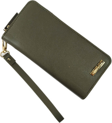 

SB Casual, Formal, Sports Green Clutch