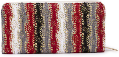 

Satchel Bags Casual Multicolor Clutch