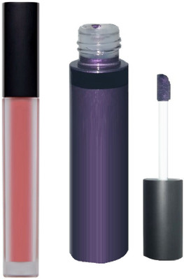 

Gabbu CLASSY MATTE FINISH COMBO(Set of 2)