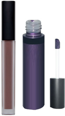

Gabbu FASHION LIQUID MATTE COMBO SET(Set of 2)