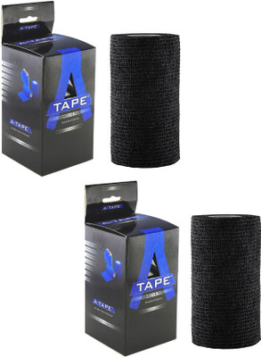 

A-TAPE Cohesive Tape Crepe Bandage(10)