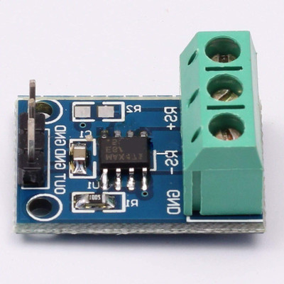 

ARDUINO M447 3A Range Current Sensor Module Professional MAX471 Module Electronic Components Electronic Hobby Kit