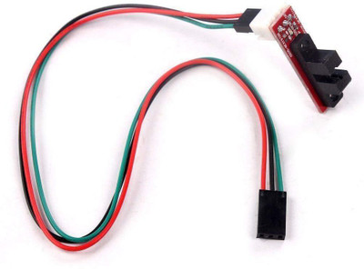 

ARDUINO M442 3D Printer Mech Endstop Switch For RepRap Makerbot Prusa Mendel RAMPS1.4 AL Electronic Components Electronic Hobby Kit