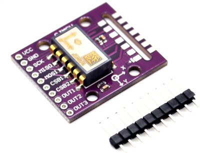 

Adraxx CJMCU-100 SCA100T-D02 Electronic Components Electronic Hobby Kit