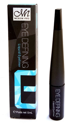 

MN M.n Eye Defining Liquid Eyeliner E15005 5 ml(black)