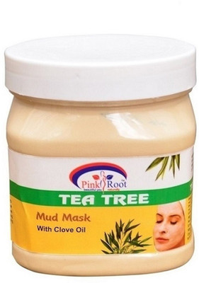 

Pink Root TEA TREE MASK 500ML WITH MASK(500 ml)