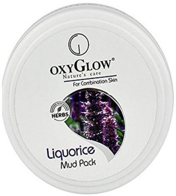 

Oxyglow OG-MUD-LIQUORICE-500(500 g)