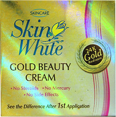 

SkinWhite GOLD BEAUTY CREAM 100% ORIGINAL(30 g)