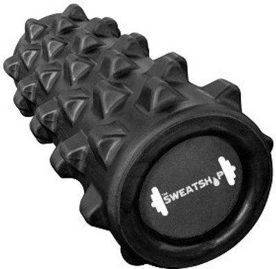 

The SweatShop Rumble Foam Roller(Length 32)