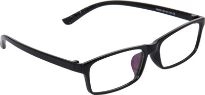 

Vast Full Rim Rectangle Frame(55 mm
