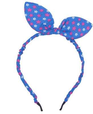 

Chooz Designer Studio Ears Head Band Hair Band(Multicolor)