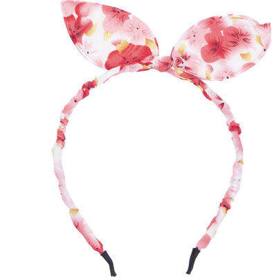 

Chooz Designer Studio Ears Head Band Head Band, Hair Band(Multicolor)