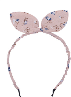 

Chooz Designer Studio Ears Head Band and Ribbons Hair Band Wire Headband For Girls Women Multi-function Bunny Rabbit Ear Hair Band bunny band Hair Band Head band Sweet Multi-styles Headband Head Band Head Band, Hair Band(Red, Beige, Grey, Brown, Multicolo