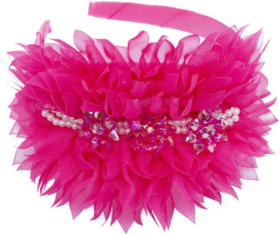 

Chooz Designer Studio Ears Head Band and Ribbons Hair Band Wire Headband For Girls Women Multi-function Bunny Rabbit Ear Hair Band bunny band Hair Band Head band Sweet Multi-styles Headband Head Band Head Band, Hair Band(Multicolor)
