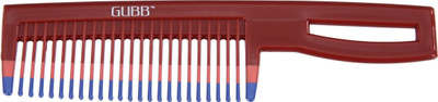 GUBB VITAL DETANGLE COMB WITH HANDLE