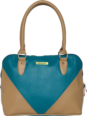

Beloved Shoulder Bag(Blue)