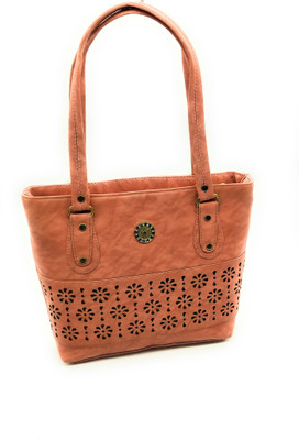 

M.Crownwill Shoulder Bag(Maroon)