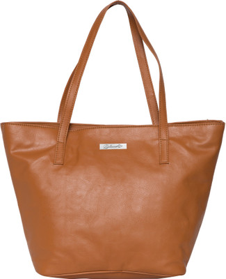

Beloved Messenger Bag(Tan)