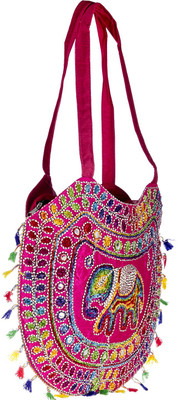 

GiftingTree Shoulder Bag(Pink)