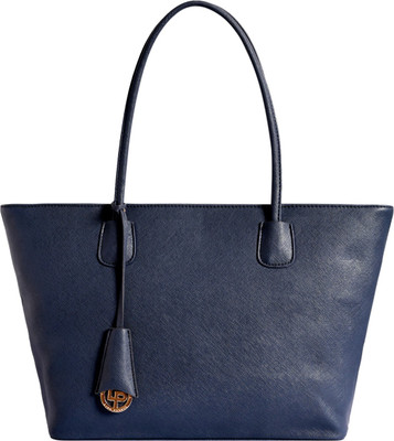 

Lino Perros Tote(Blue)