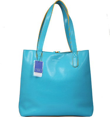 

PALAMU Tote(Blue)