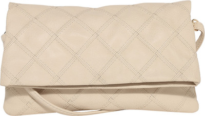 

Lino Perros Sling Bag(Beige)