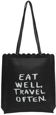 

YOUNG STARZ Messenger Bag(Black)