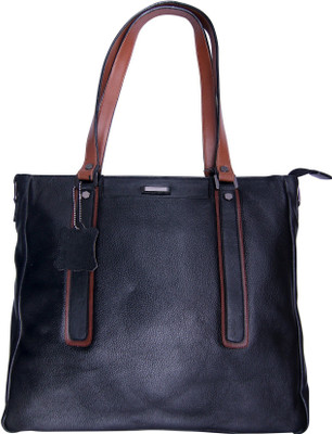 

Modello Crafts Messenger Bag(Brown)
