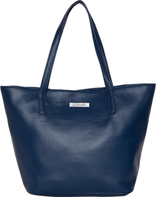 

Beloved Shoulder Bag(Blue)