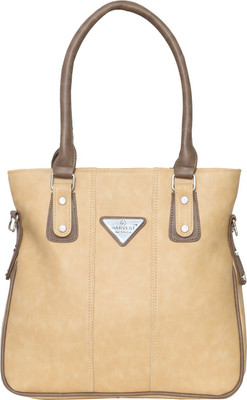 

Harvest Shoulder Bag(Beige)