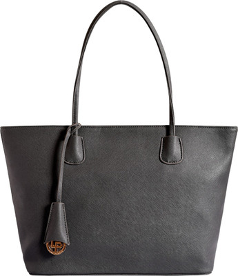 Lino Perros Tote(Grey)