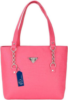 

AL Amazing Shoulder Bag(Pink)