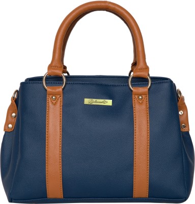 

Beloved Shoulder Bag(Blue)