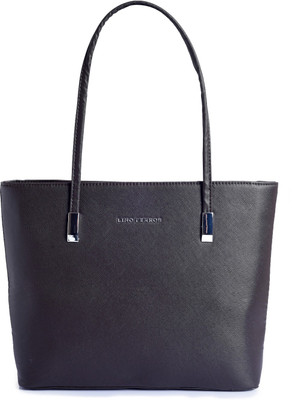 

Lino Perros Shoulder Bag(Black)