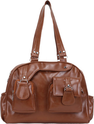

AASFA Shoulder Bag(Maroon)