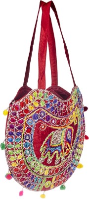 

GiftingTree Shoulder Bag(Multicolor)