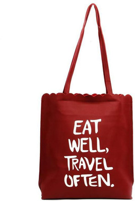 

YOUNG STARZ Messenger Bag(Maroon)
