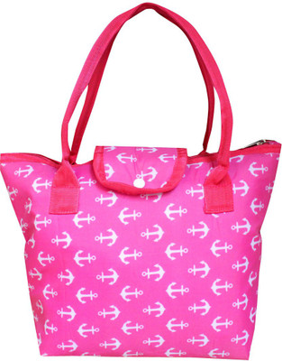 

HD Hand-held Bag(Pink)